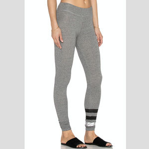 Sundry Grey Lounge Leggings